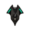 Vampire detektor udara