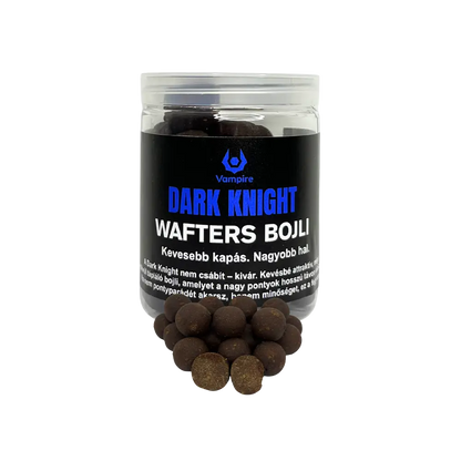 Wafters - Dark Knight