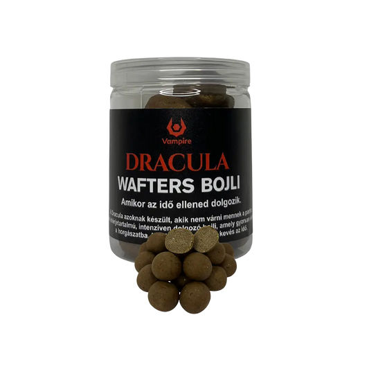 Wafters - Dracula