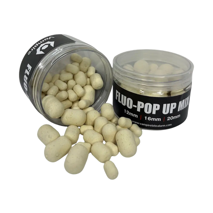 Pop Up Mix